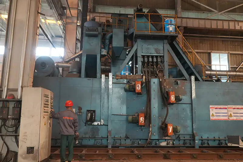 Equipment