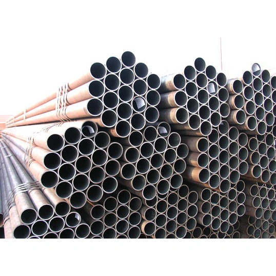 Țevi de oțel structurale circulare fără sudură
