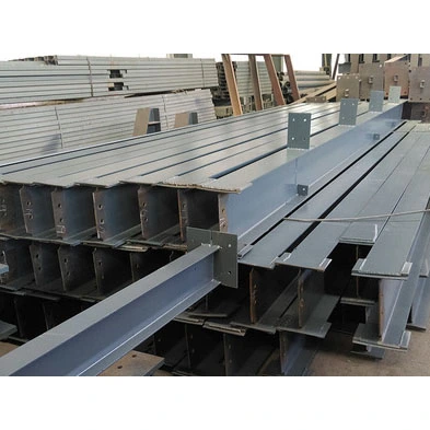 Suport structural secundar Grinda de otel