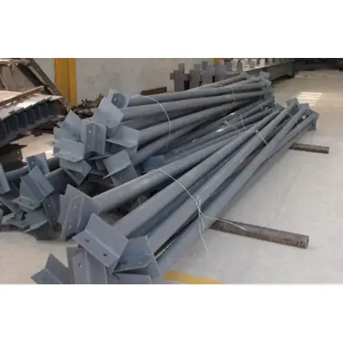 Element de tirant din oțel structural